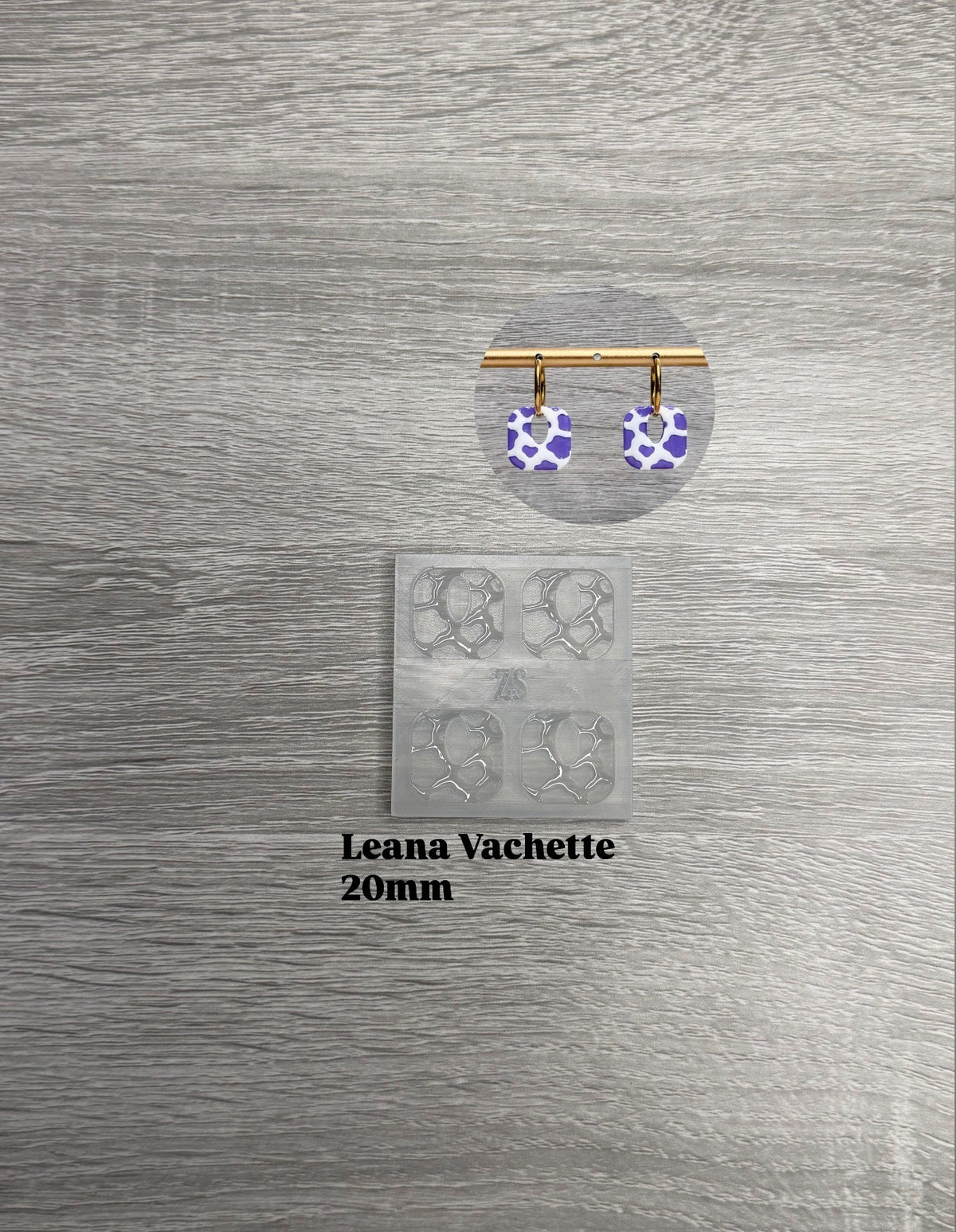 Leana Vachette