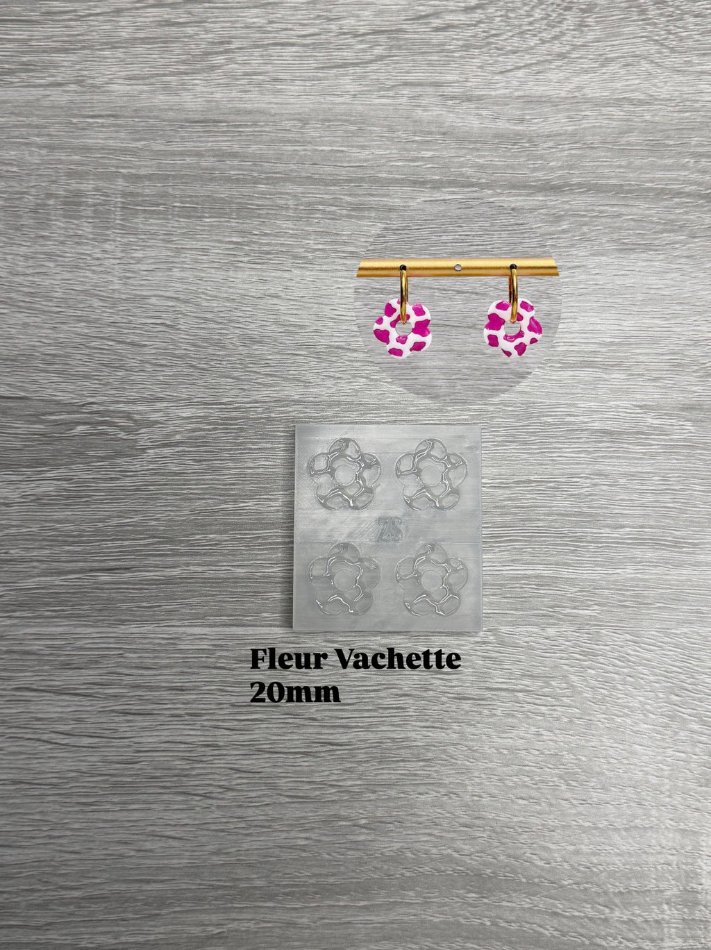 Fleur Vachette