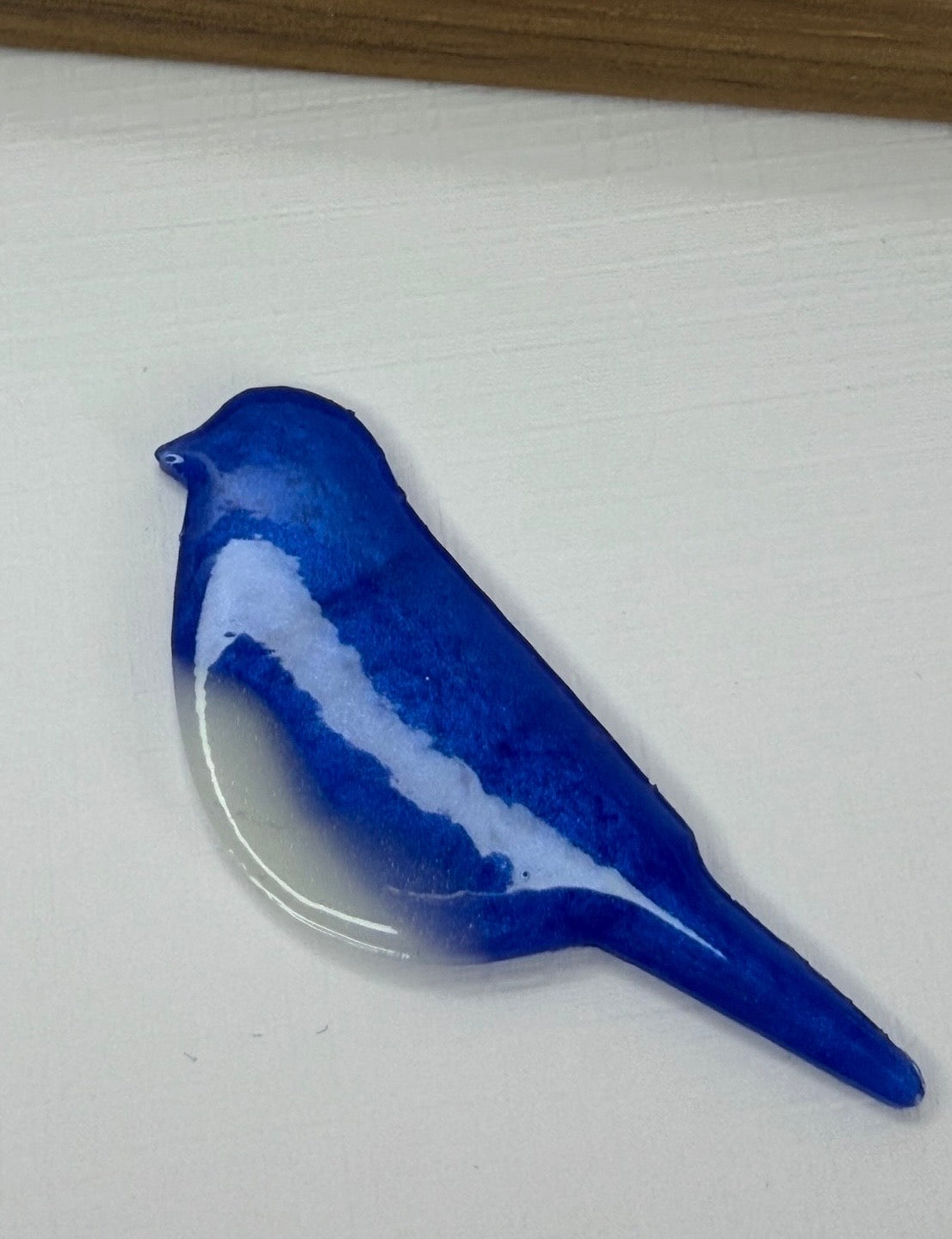Moule Oiseau Bird