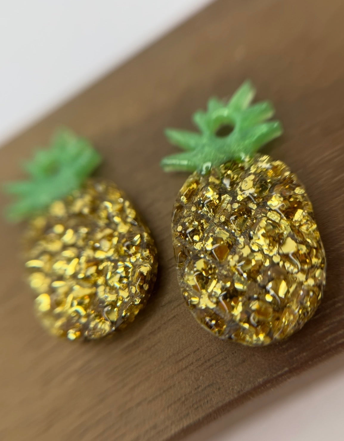 Moule Ananas