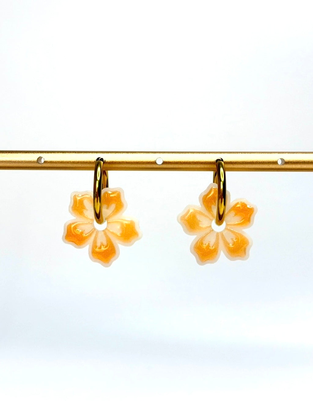 Moule Fleur Elora