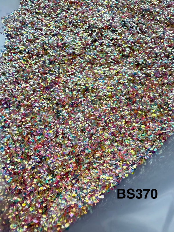 Paillettes Holographiques BS370