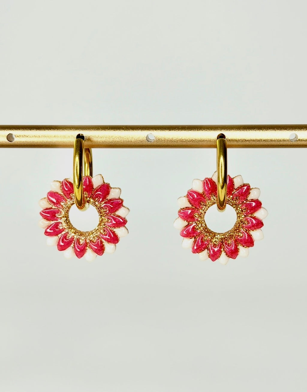 Moule Fleur Azélie