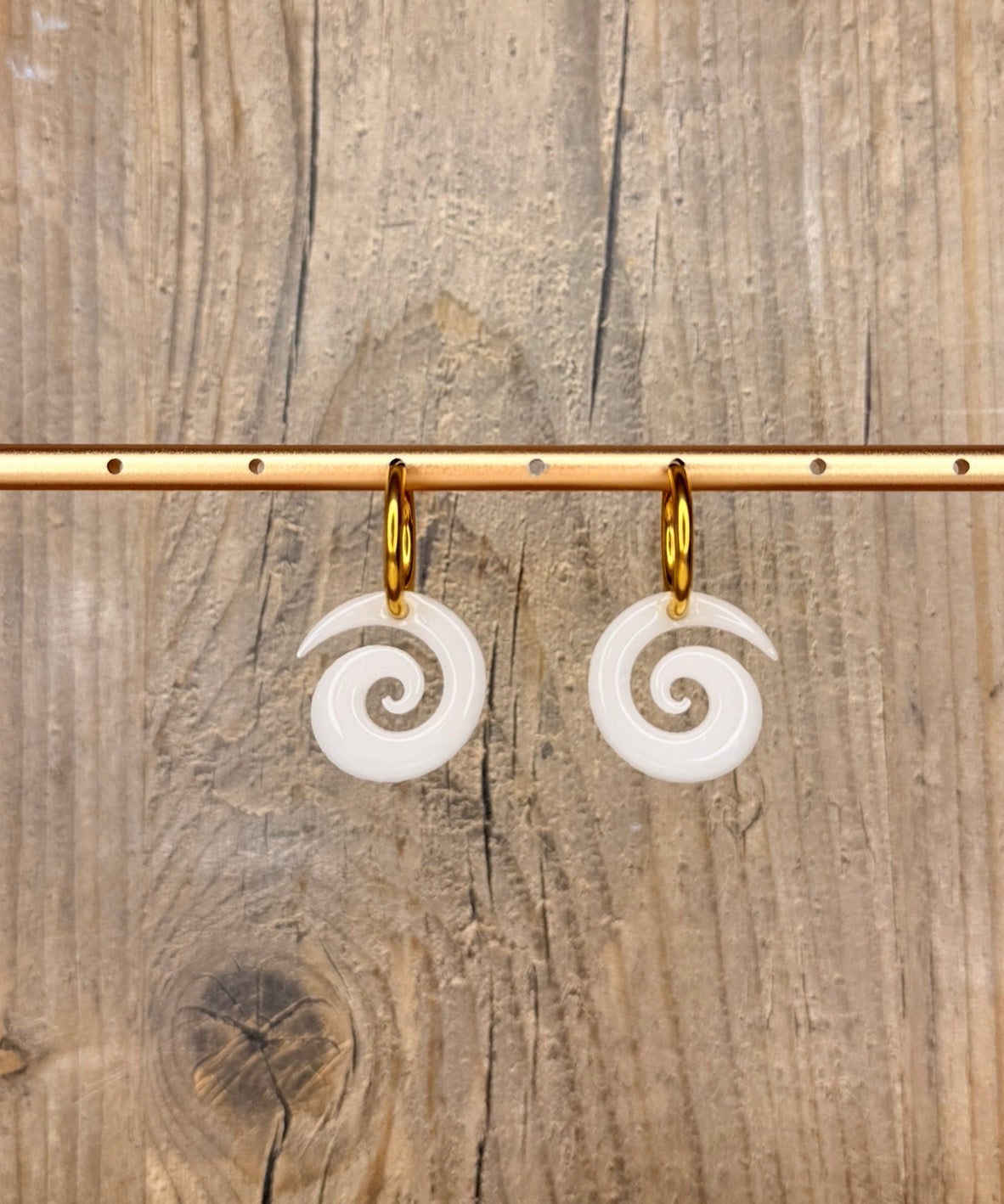 Moule Spirale