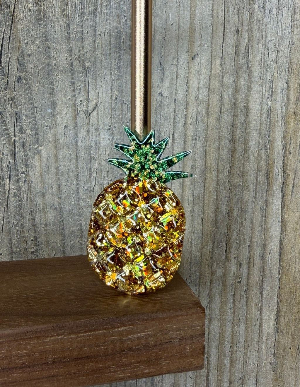 Moule Ananas