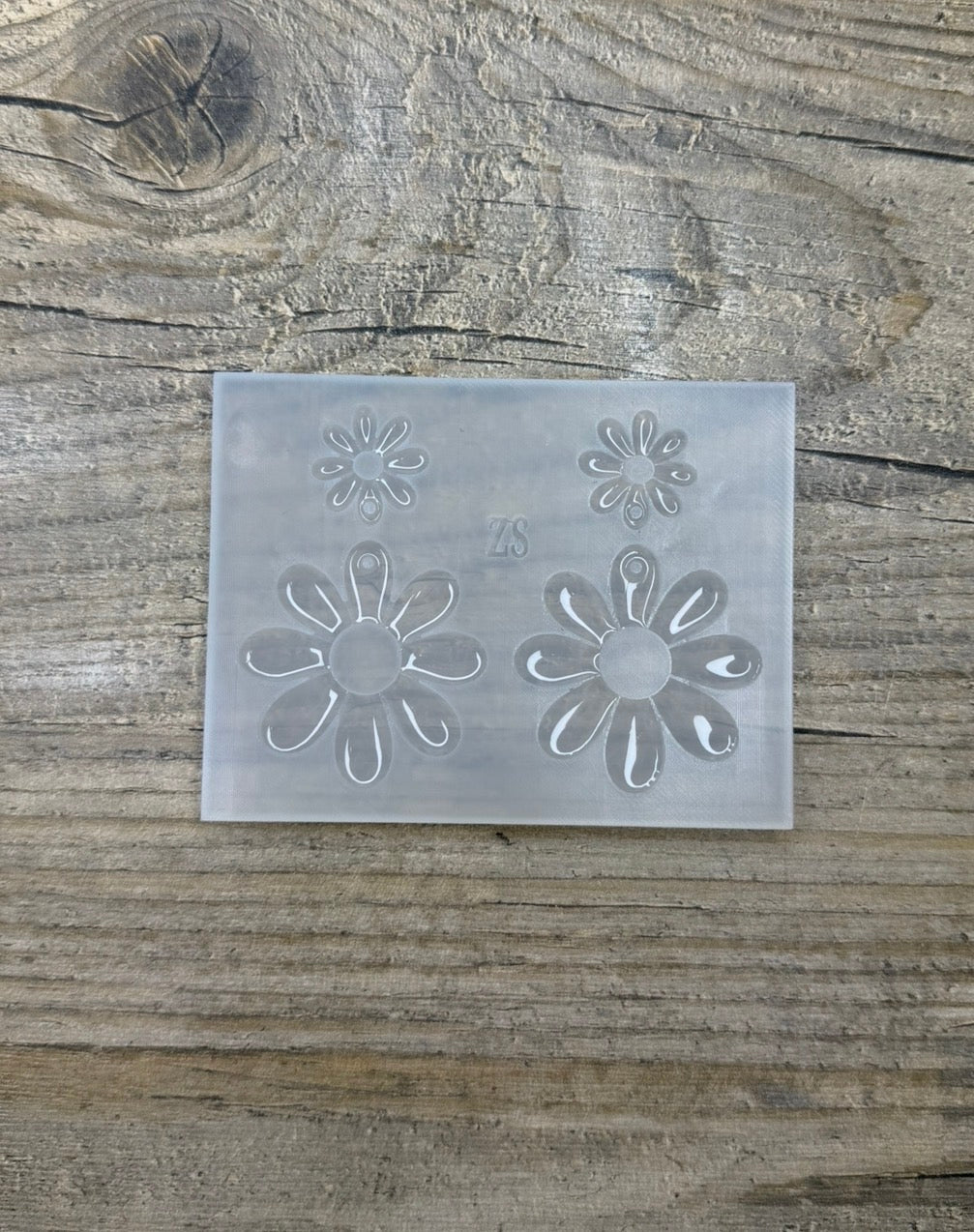 Moule Sia