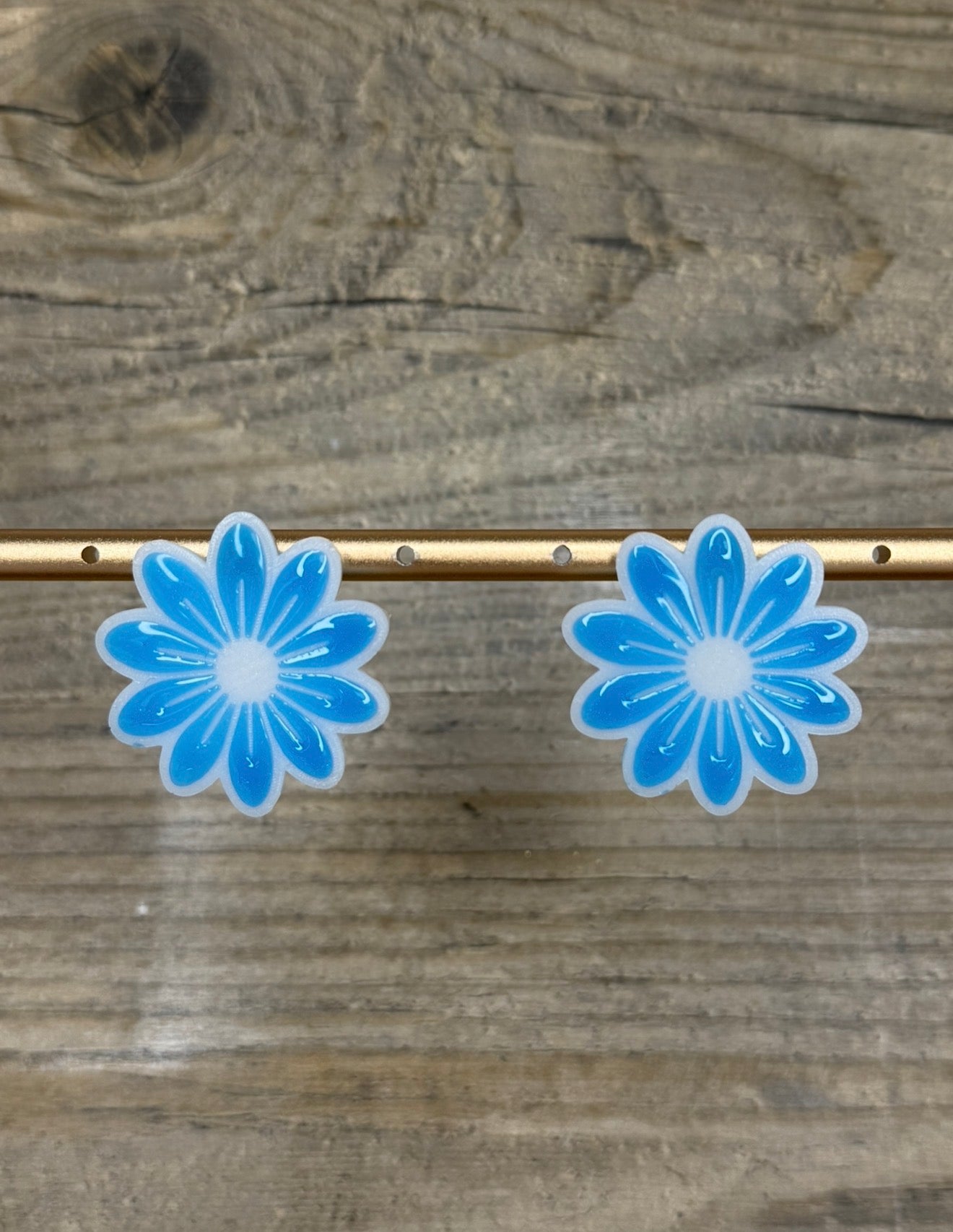 Moule Fleur Delphine
