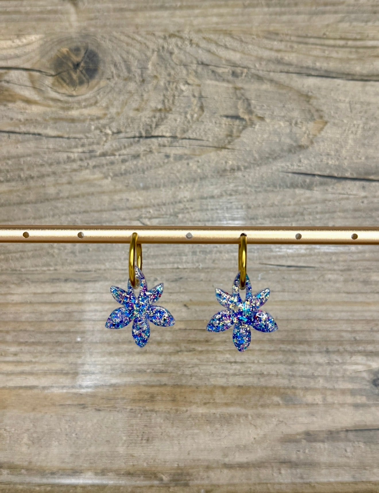 Moule Fleur Catrina