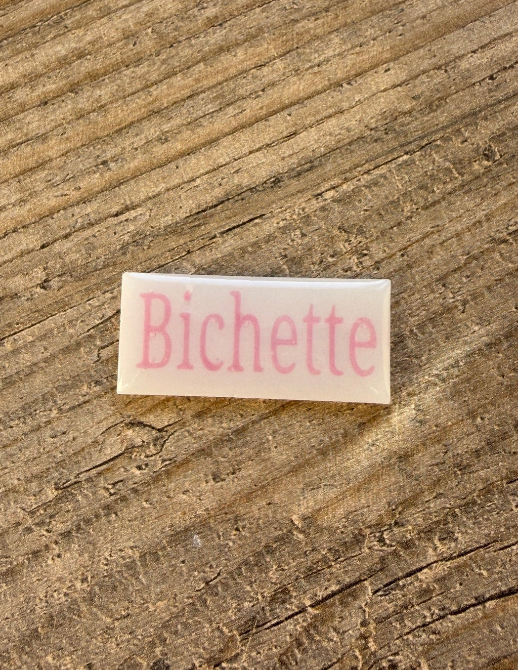 Moule Mot Bichette