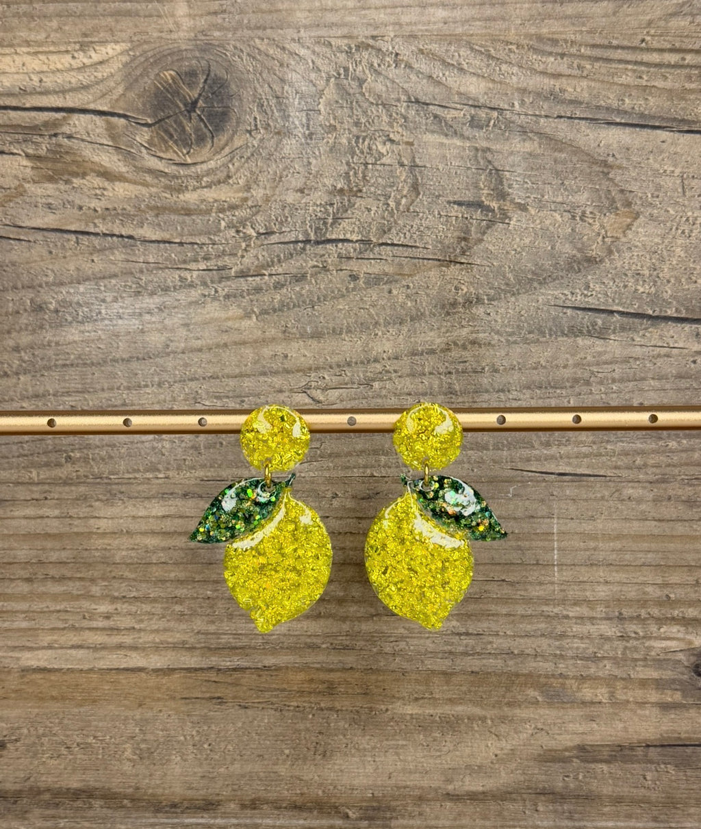 Moule Citron