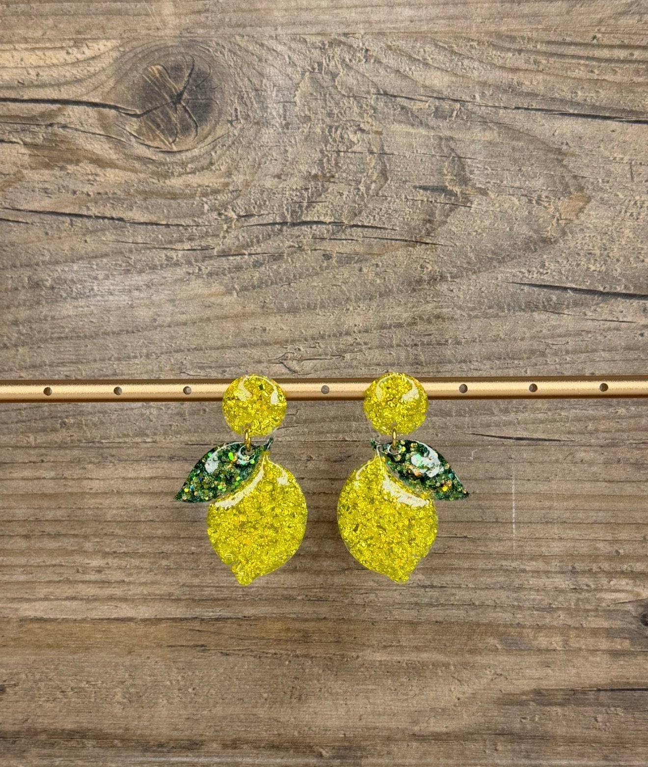 Moule Citron