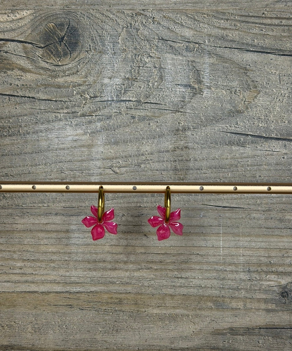 Moule Fleur Aurora