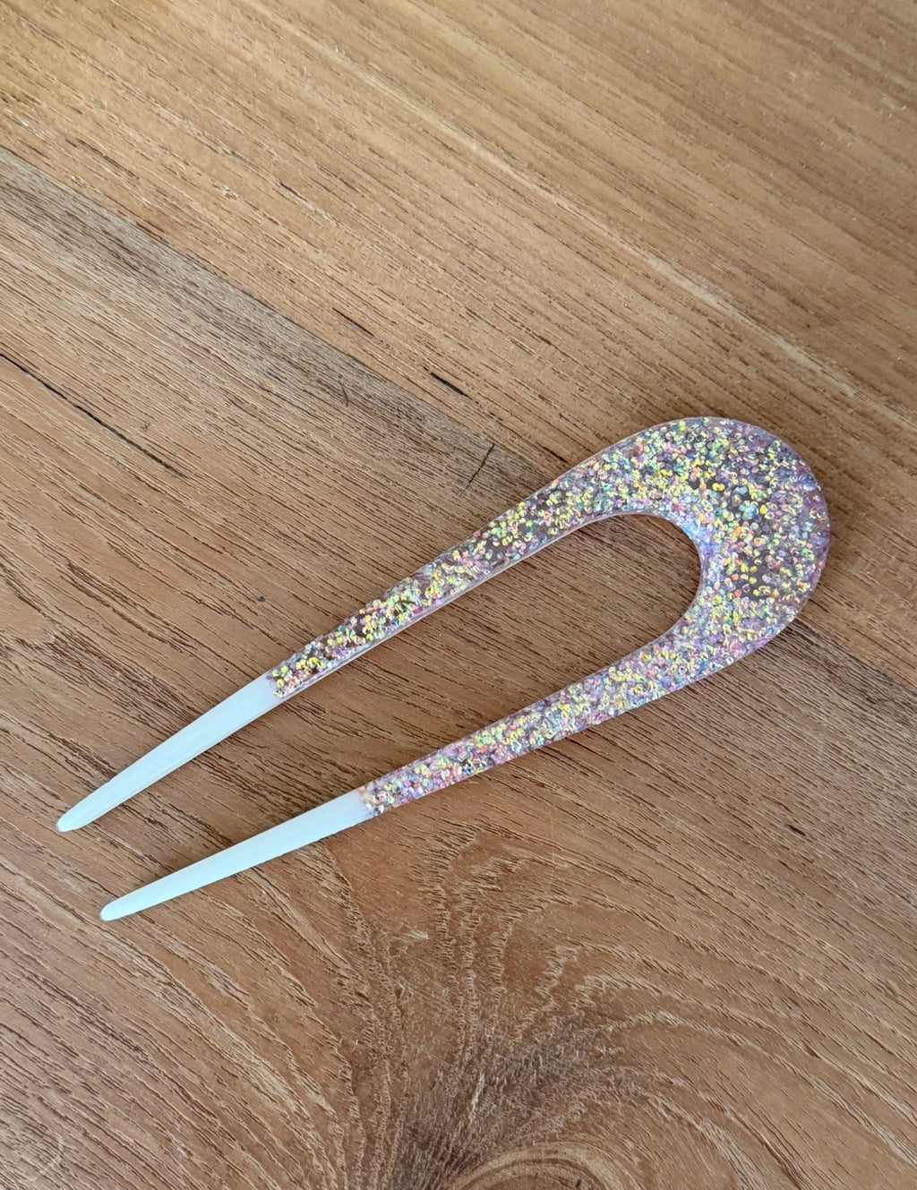 Moule Broche Cheveux