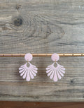 Boucles d'oreille