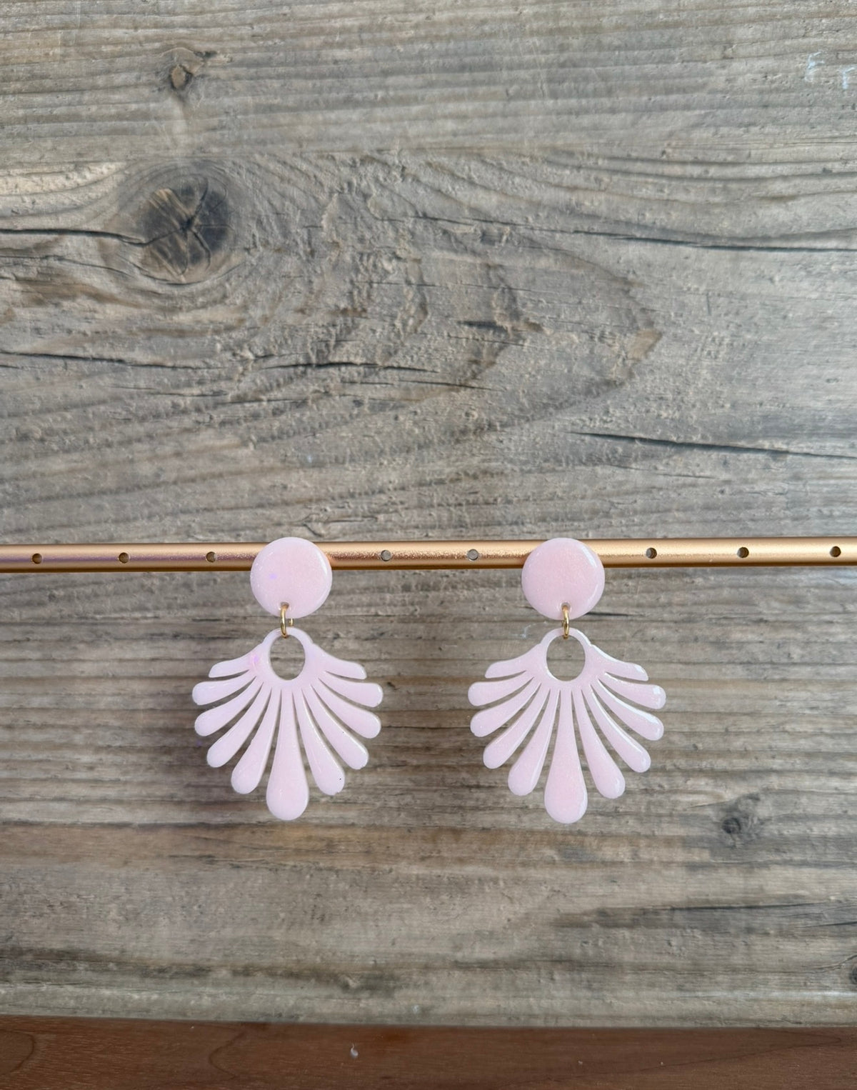 Boucles d'oreille