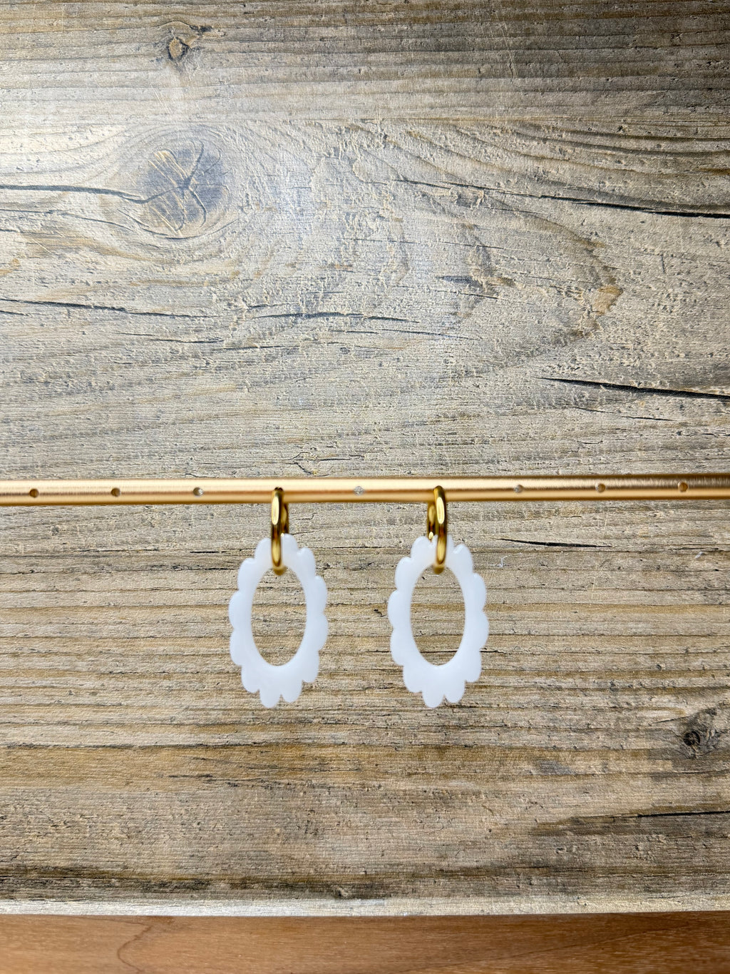 Moule fleur Aura