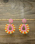 Boucles d'oreille