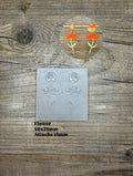 Moule Fleur Flower