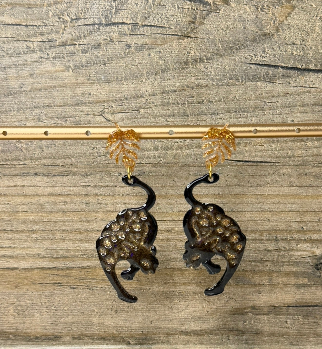 Moule Leopard