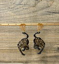 Boucles d'oreille