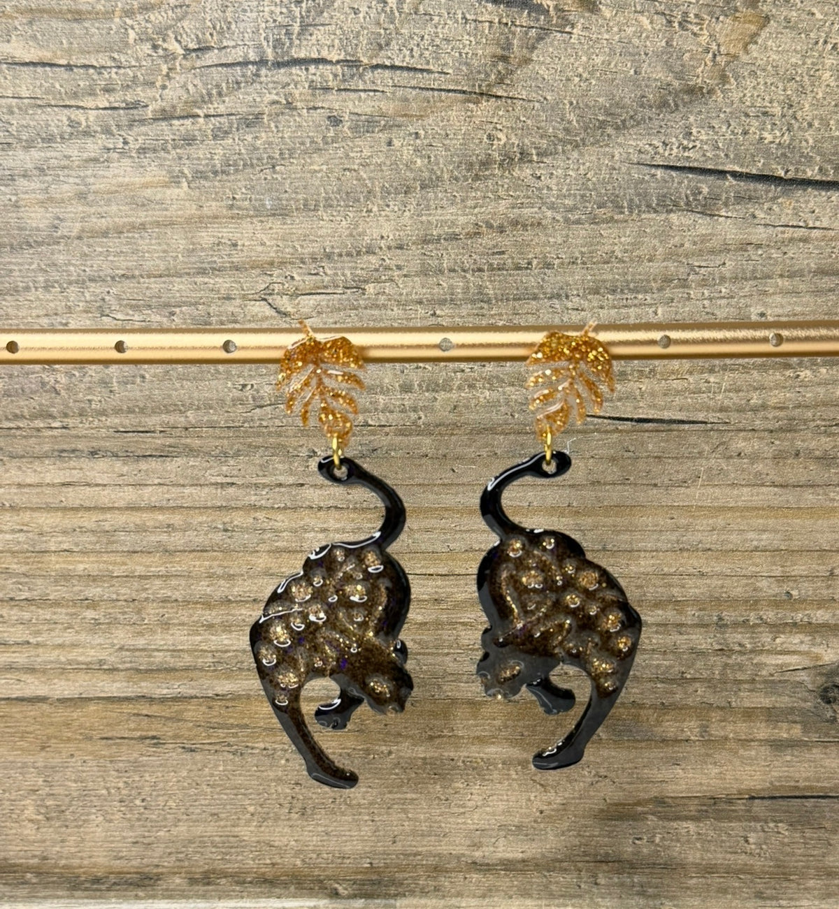 Boucles d'oreille