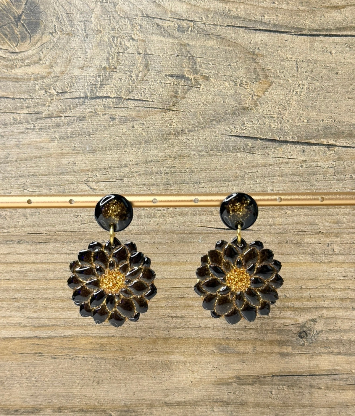 Boucles d'oreille