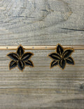 Boucles d'oreille