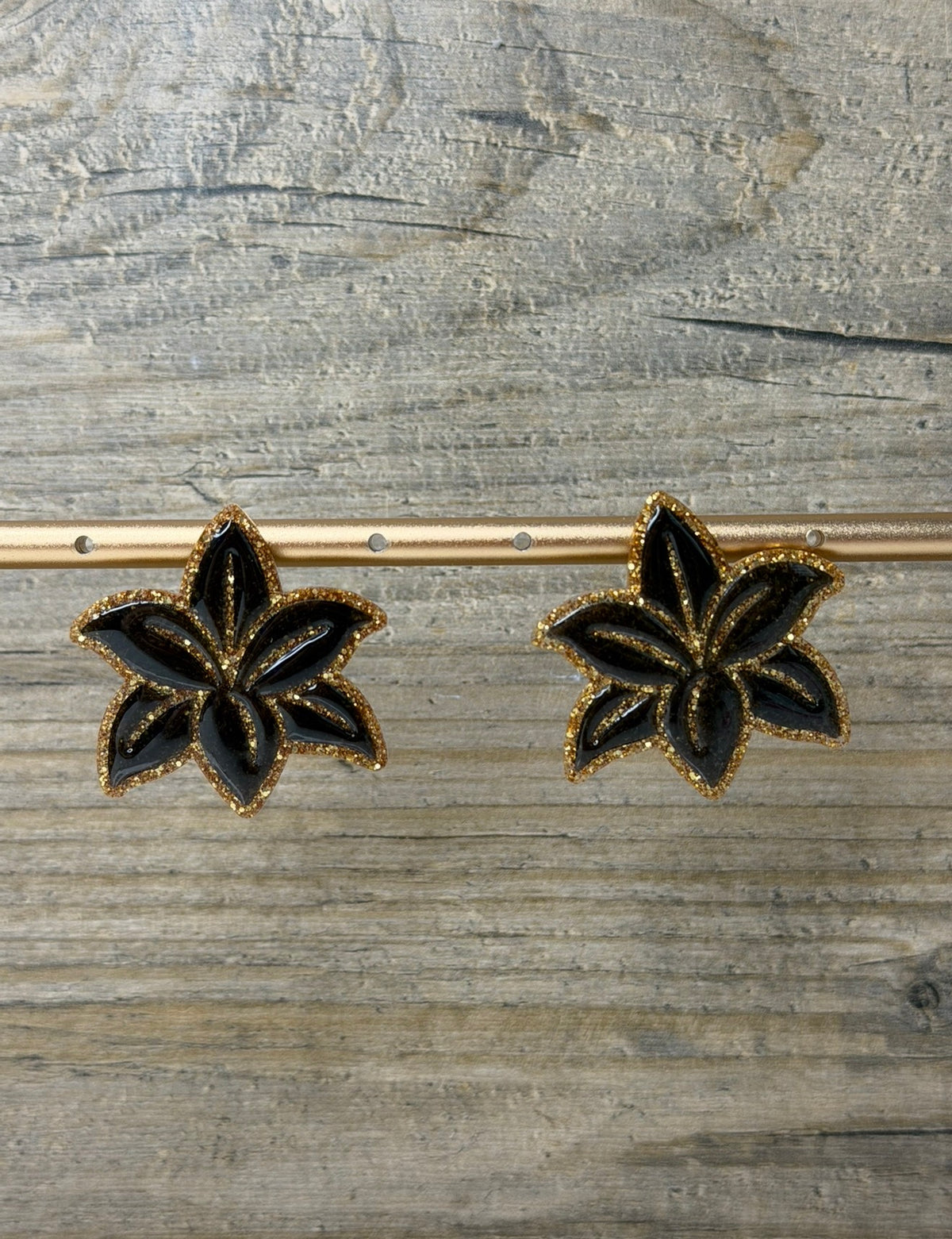 Boucles d'oreille