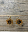Boucles d'oreille