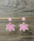 Boucles d'oreille