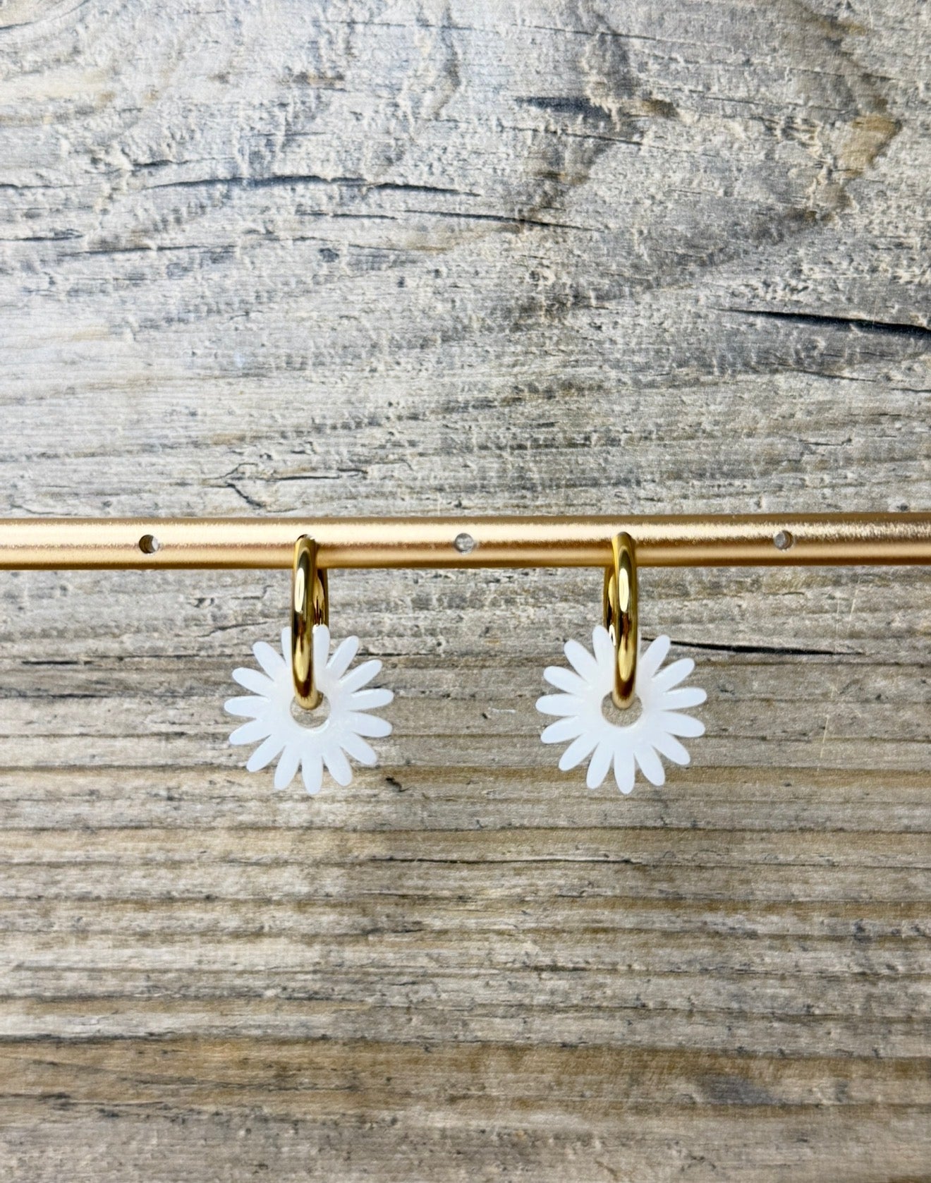 Moule Fleur Baya