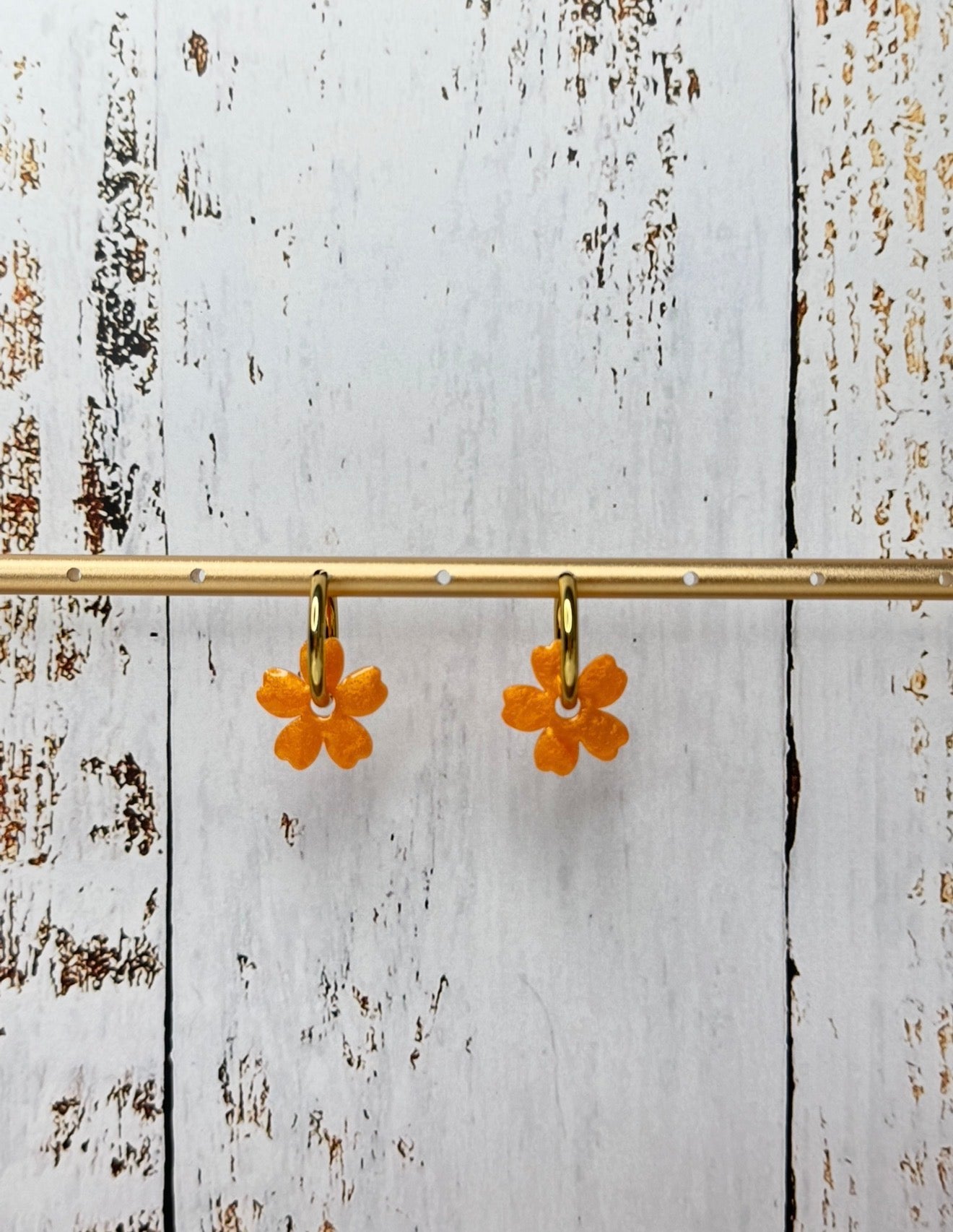 Moule Fleur Mia