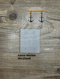 Moule Ancre Marine