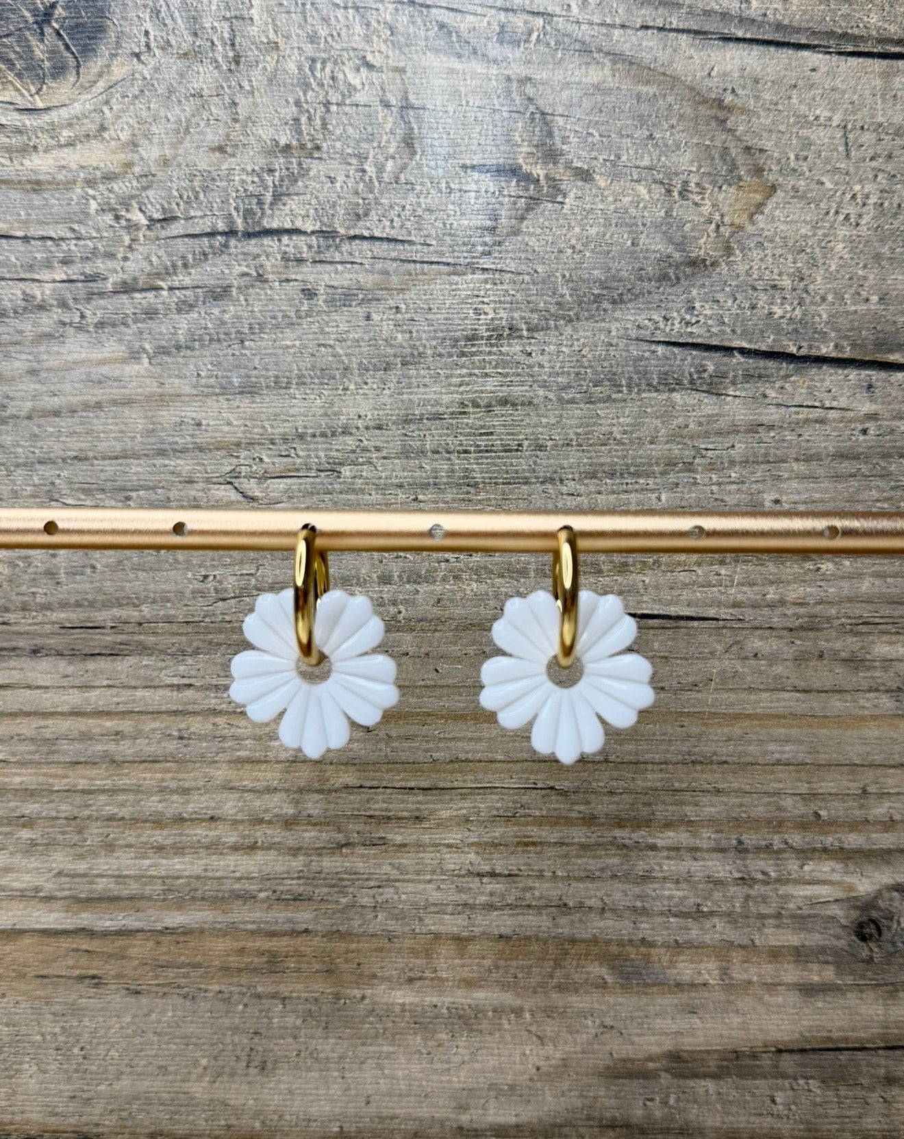 Moule Fleur Amélie