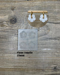 Moule Fleur Amélie